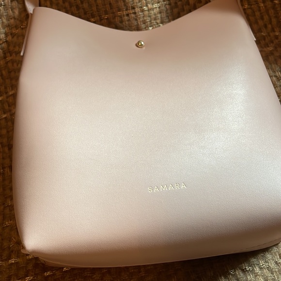 NWOT Samara cross body bag - Picture 2 of 4